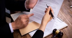 The Plural Of Power Of Attorney Is "Powers Of Attorney" - Public Juris