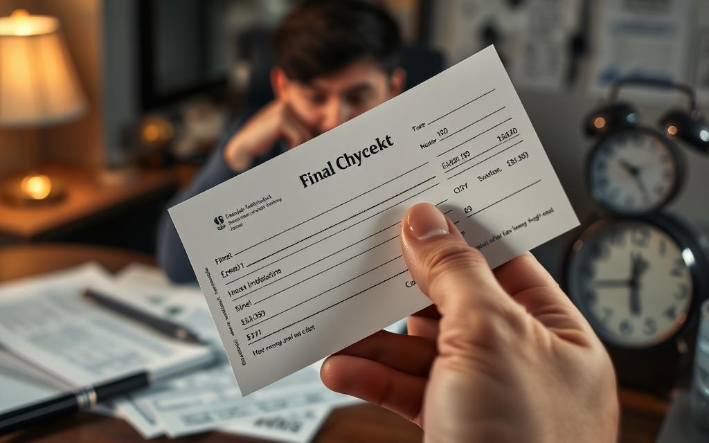 Can An Employer Withhold Your Final Paycheck? – Know Your Rights