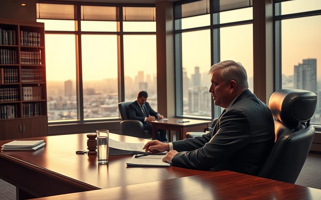 Understanding The Role Of A Skilled Extortion Attorney: What You Need To Know