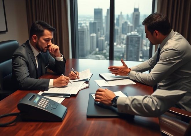 Why Hiring An Experienced Drug Crimes Lawyer In St. Louis Can Make All The Difference