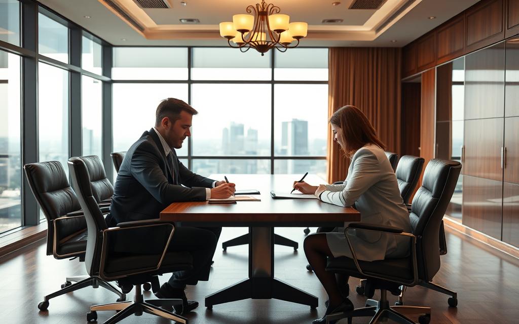 Immigration Lawyer For Deportation Defense – Trusted Help That Wins Cases