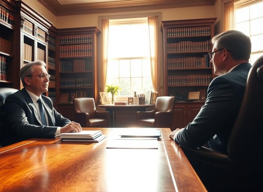 Defense Attorney Salary: Surprising High Earnings Guide