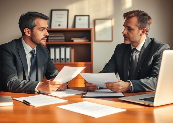 Best Bankruptcy Lawyer Nj: A Clear Guide To Understanding Your Options