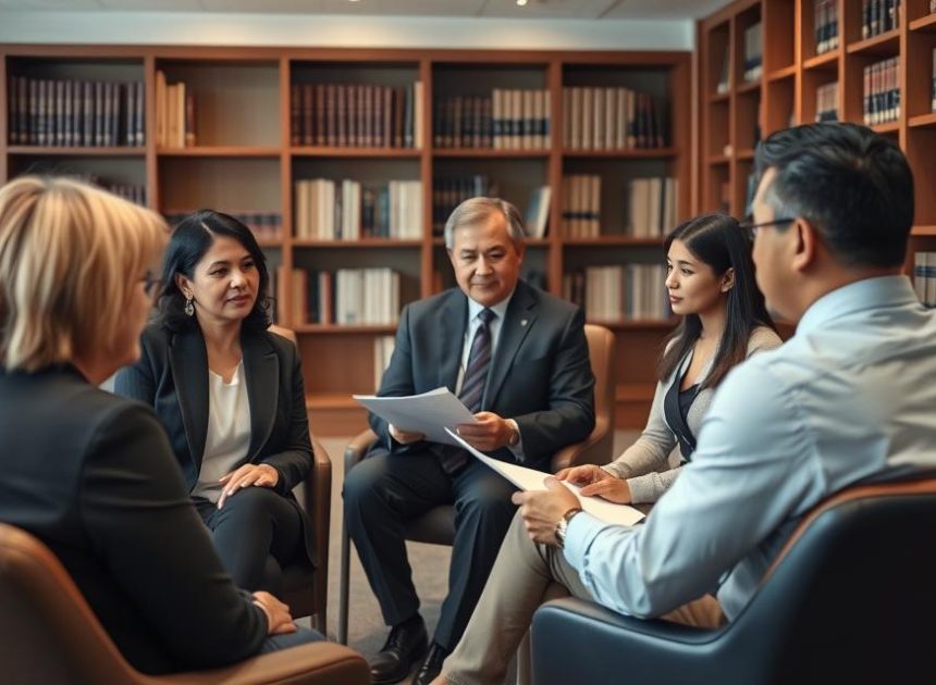 Long Island Chapter 11 Bankruptcy Lawyer – Trusted Relief Guide