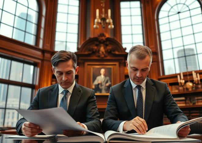 Appellate Attorneys: How To Win Your Case On Appeal